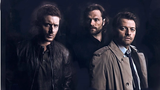 Supernatural - %62