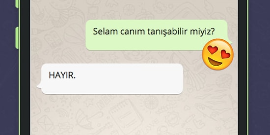 Seni Tavlayabilecek miyiz?