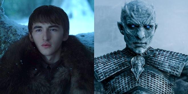 Eğer Hayata Geçirilirse Sekizinci Sezonda Game Of Thrones'un Tüm Gidişatını Değiştirebilecek "Bran" Teorisi