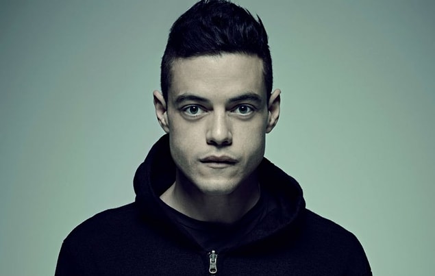 25. Mr Robot - %51