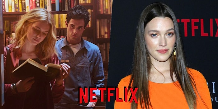 Netflix Açıkladı! "You"nun İkinci Sezonunda Beck'in Yerini Kim Alacak?