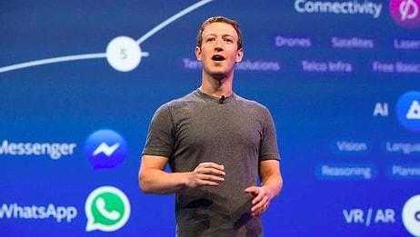 Facebook, WhatsApp ve Instagram Mesajları Birleşiyor mu? Zuckerberg'in Mesajları Tek Platformda Toplayacağı İddia Ediliyor