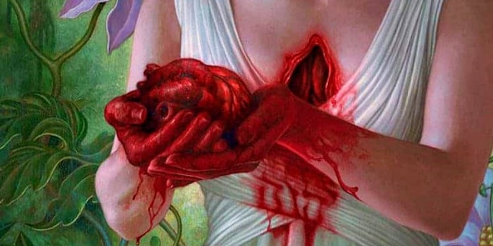 Kalbinin Derinliklerinde Sen Nasıl Birisin?