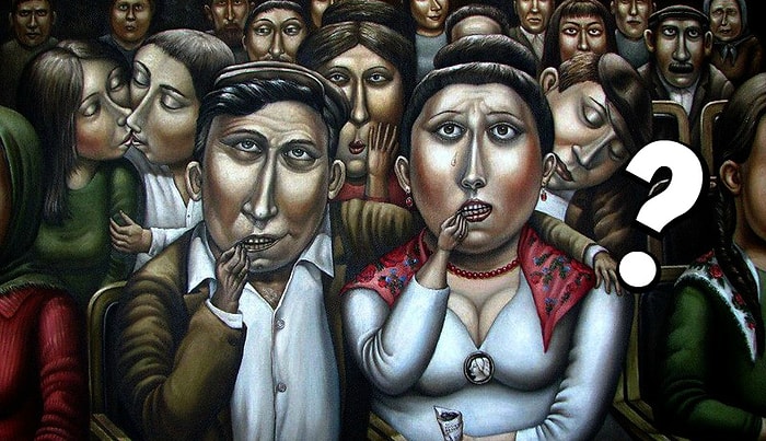 Тест по фильмам СССР: Сможете пройти его на все 10/10?