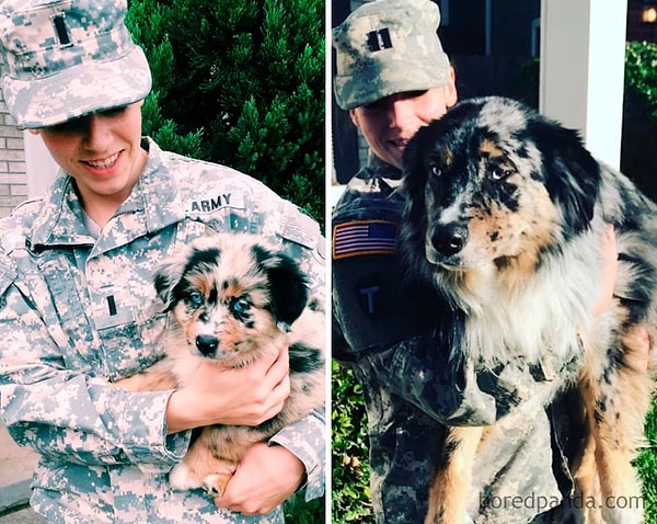 17. Двое в камуфляже