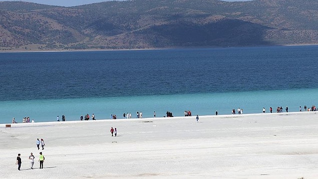 Millet bahçesi yapılacak