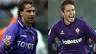 3 Yaşındayken Batistuta'dan Sonra Fiorentina'nın Gollerini Ben Atacağım Dedi ve Attı: Karşınızda Federico Chiesa