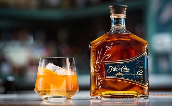 6. Основу какого из этих коктейлей составляет ром?