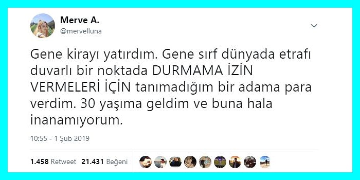 Okurken Bile Cüzdanınız Boşalıyor! Kiralarıyla ve Ev Sahipleriyle Olan Dertlerini Anlatarak Güldüren 15 Kiracı