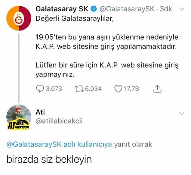 12. Hep biz mi bekleyeceğiz arkadaşım?