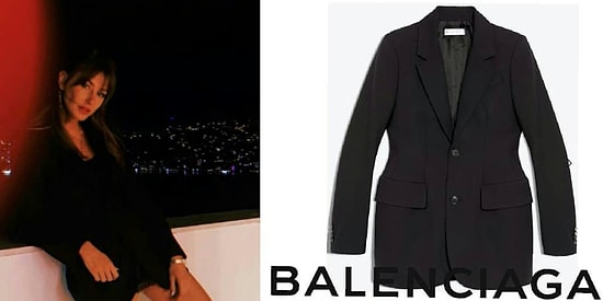 Balenciaga'dan Bir Kombin Yap Kaç Yaşında Olduğunu Tahmin Edelim!