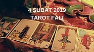 Tarot Falına Göre 4 Şubat Pazartesi Günü Senin İçin Nasıl Geçecek?