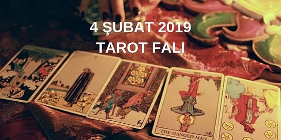 Tarot Falına Göre 4 Şubat Pazartesi Günü Senin İçin Nasıl Geçecek?