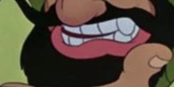 8. Вам знаком этот персонаж?