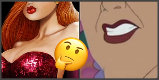 Тест: Угадайте диснеевского персонажа по губам