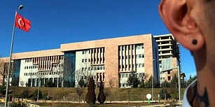 Tutanak Tutuldu, Sürgünle Tehdit Edildi: Görme Engelli Memur Hasgül'ün Küpe Mücadelesi