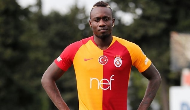 En pahalı transfer Galatasaray'dan;