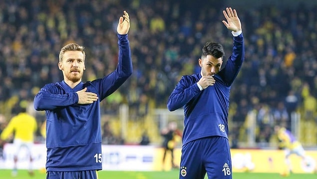 Fenerbahçe;