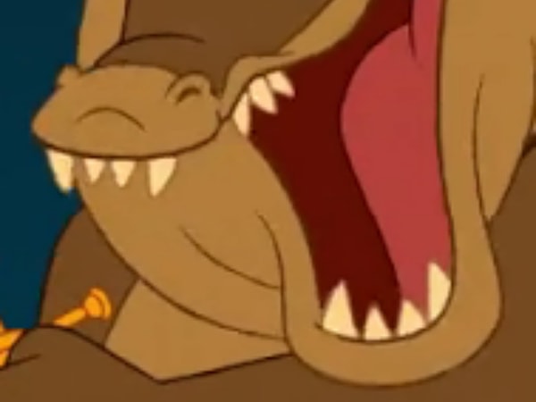 13. А это кто?