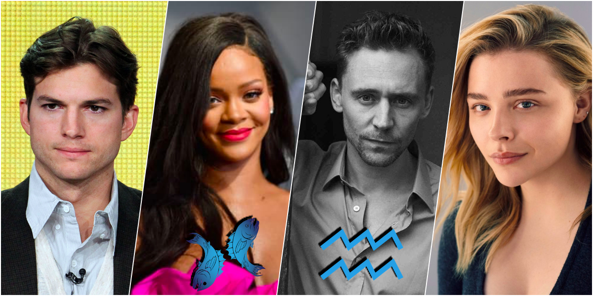 February Babes! 24 Celebrities Who Were Born In February