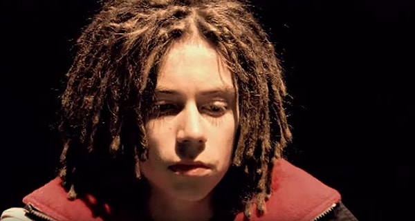 4. Обреченный на успех