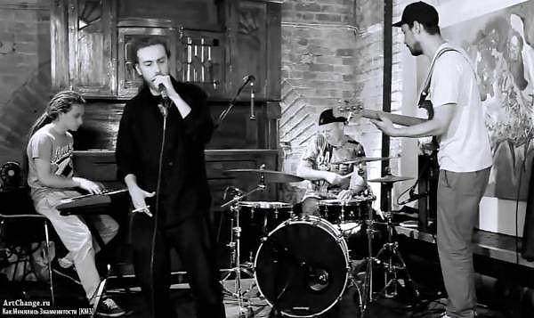 10. Децл не боялся экспериментовать