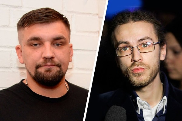 12. Децл и Баста