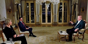 Cumhurbaşkanı Erdoğan: 'Suriye ile Alt Düzeyde Dış Politika Yürütülüyor'