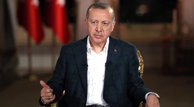 "Düşmanımız dahi olsa ipi tamamen koparmayacaksınız"