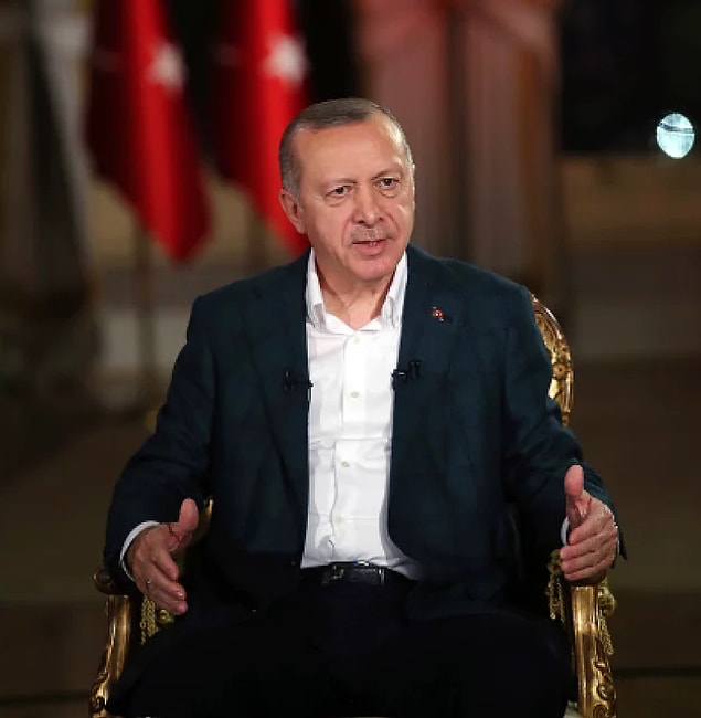 'İnsanoğlu topraktan uzak olmamalı. Toprağa yakın olmalı.'