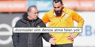 Yüzünüzde Gülümseme Bırakabilecek Sporla İlgili Yapılan Haftanın En Komik 15 Paylaşımı