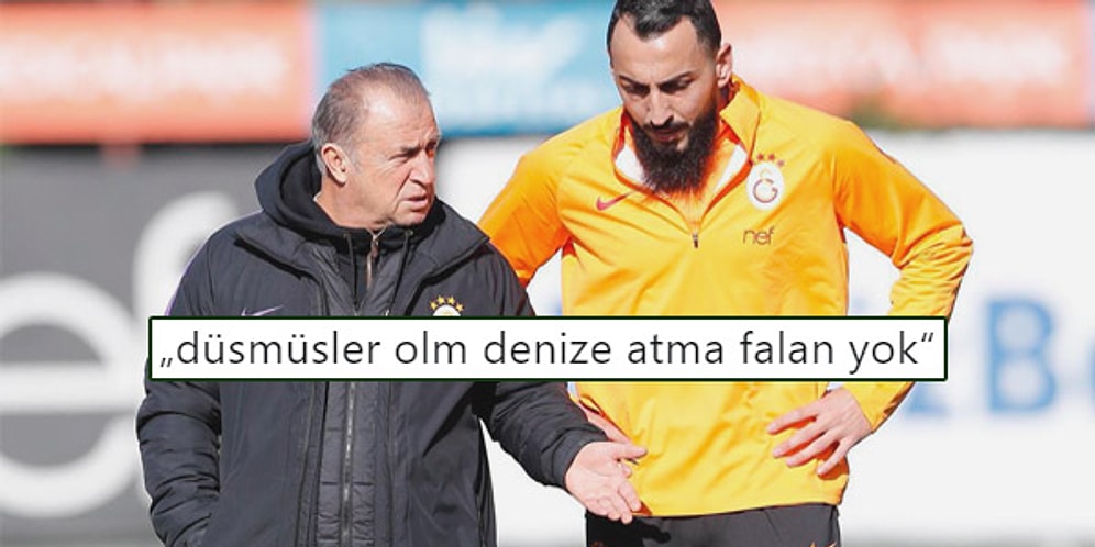 Yüzünüzde Gülümseme Bırakabilecek Sporla İlgili Yapılan Haftanın En Komik 15 Paylaşımı