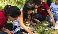 YGA'lıların Başlattığı Bilim Seferberliği İle Çocuklar Bilimi Daha Çok Seviyor!
