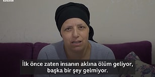 Dünya Kanser Günü: Kanserle Yaşayan Nilüfer Akkuş'un Bir Günü