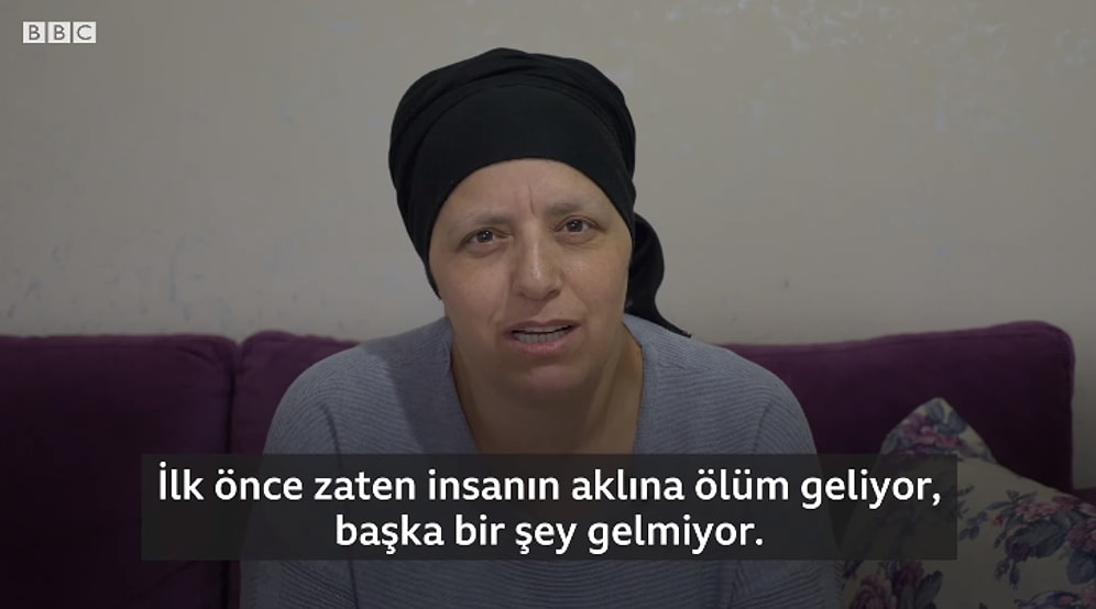 Dünya Kanser Günü: Kanserle Yaşayan Nilüfer Akkuş'un Bir Günü