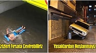 Ülkemizin ve İnsanımızın Karakteristik Özelliklerini Tek Cümlede Özetlemeyi Sağlayacak 15 Kare