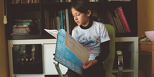 Ailesi Tarafından Çocukluğundan Beri Üç Dilde Yetiştirilen 'Ata'nın Hikayesi