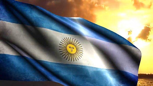 Arjantin'de enflasyon daha yüksek üç haneli seviyelere doğru hareketini sürdürdü.