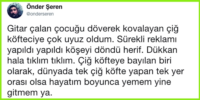 Bir Hafta Boyunca Yaptıkları Paylaşımlarla Duygularımıza Tercüman Olan 19 Kişi