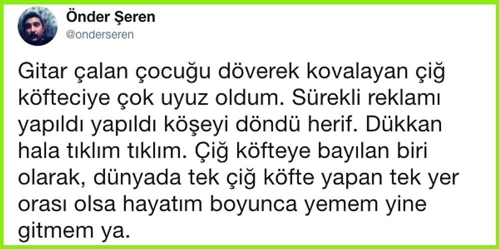 Bir Hafta Boyunca Yaptıkları Paylaşımlarla Duygularımıza Tercüman Olan 19 Kişi