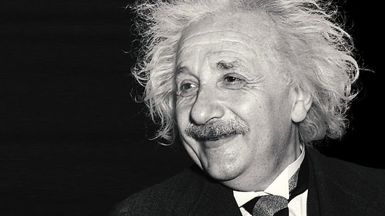 Bu Fizik Testini Sadece Einstein Kadar Zeki Olanlar Fulluyor!