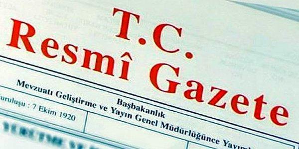 1921: T.C. Resmî Gazete çıkmaya başladı.