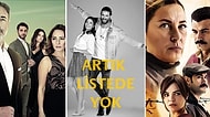 Türk Televizyonunun Sonu mu Geliyor? Ocak Ayında Televizyonun En Çok İzlenen 20 Dizisi