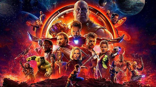 Yani aslında Avengers: Endgame, tüm zamanların en çok kazanan filmleri arasında zirvede olacak olsa da gerçek zirve başka bir filme ait!