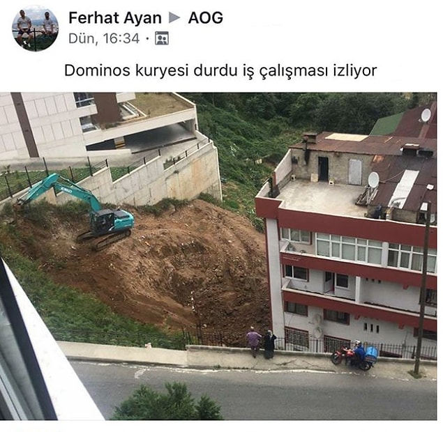 13. Yaşamyı sevenlerde bugün.