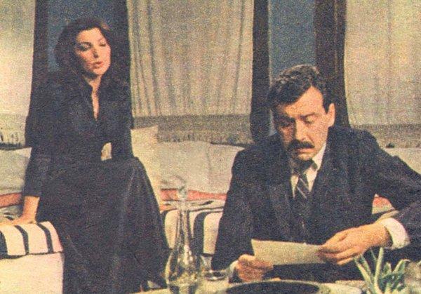 1993: "Yorgun Savaşçı" filmi, Türkiye Radyo ve Televizyon Kurumu'nda (TRT) yayına girdi.