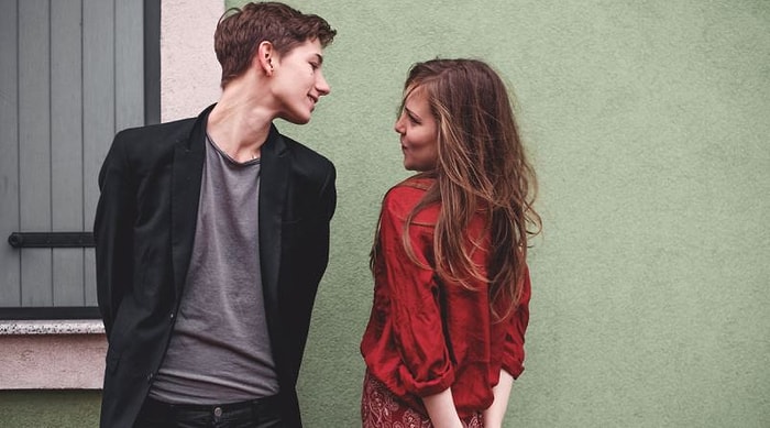 Тест: умеете ли вы флиртовать?