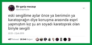 Yaşadığı Olayları Paylaşarak Komik Bir Fıkra Anlatmış Kadar Olan Kişilerden Birbirinden Eğlenceli 19 Paylaşım