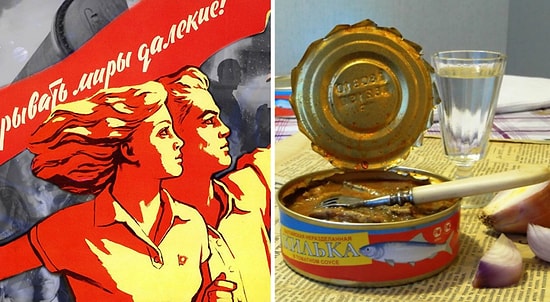 Тест, который на 14/14 смогут пройти только те, кто родом из СССР