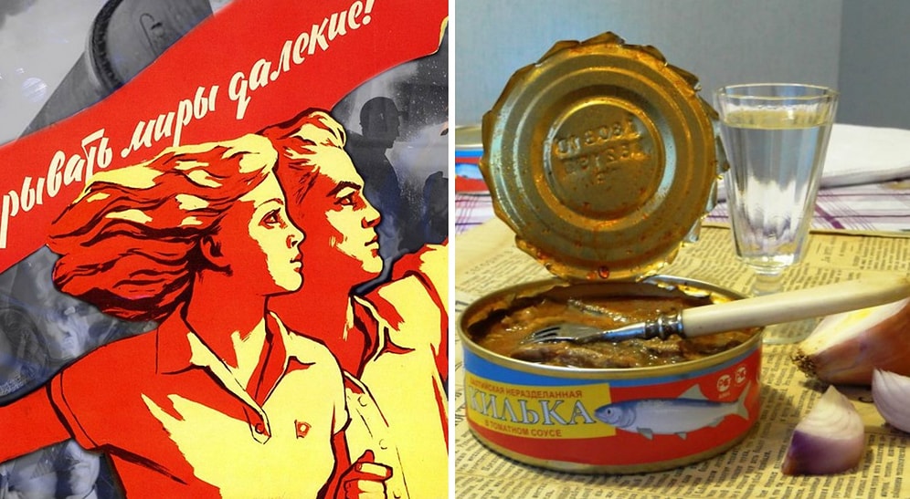 Тест, который на 14/14 смогут пройти только те, кто родом из СССР